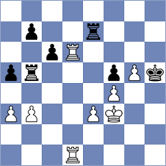 Kollars - Obrien (Chess.com INT, 2021)