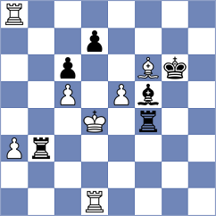 Sabatier - Bambino Filho (chess.com INT, 2024)