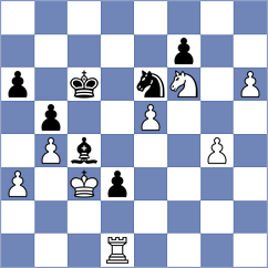 Marinovic - Dankovic (Vrbas, 2011)
