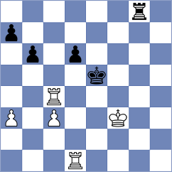 Begunov - Decuigniere (chess.com INT, 2022)