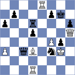 Eve Williams - Casimir (Budapest HUN, 2024)