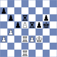 Li - Tian (Shanghai CHN, 2024)