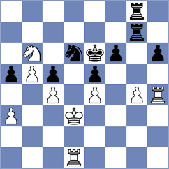 Haughton - Parody (Tunja, 1989)