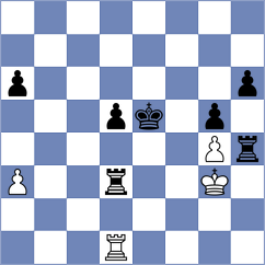 Espichan Serna - Oviedo Carrillo (Chess.com INT, 2020)
