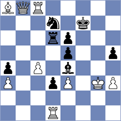 Mikaelyan - Koniahli (chess.com INT, 2025)