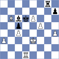 Kerimov - Mamedjarova (Baku, 2004)