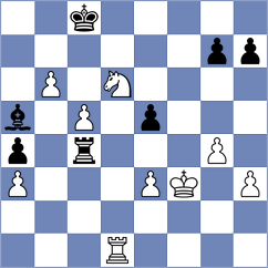 Janik - Momunaliev (chess.com INT, 2025)