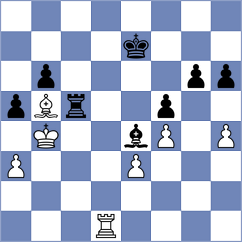 Rendon Buritica - Restrepo Ortiz (Medellin COL, 2024)
