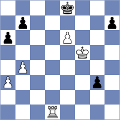Filippova - Danzer (chess.com INT, 2025)