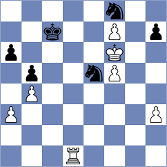 Lach - Kupczyk (Wisla, 1998)