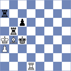 Nayem - Zakin (chess.com INT, 2025)