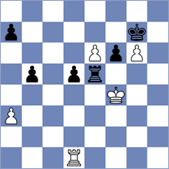 Brenner - Martins (Prague, 2012)