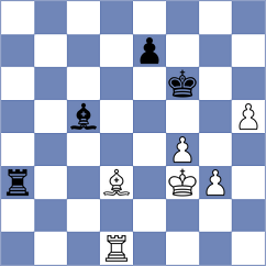 Bogaudinov - Barredo (chess.com INT, 2024)