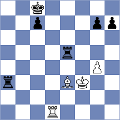 Harutjunyan - Alekseenko (Chess.com INT, 2021)