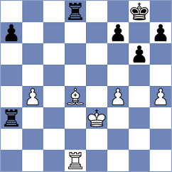 Grainger - Stockham (England, 1994)