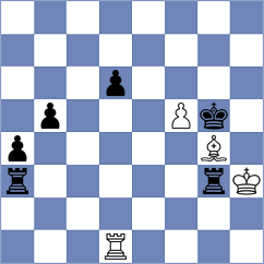 Gronnestad - Tomb (chess.com INT, 2022)