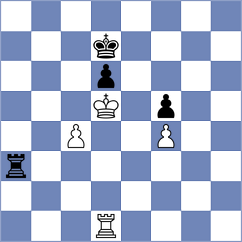 Timofeev - Hambleton (chess.com INT, 2022)