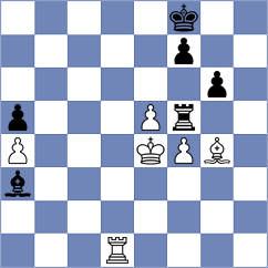 Budrewicz - Guliev (chess.com INT, 2025)