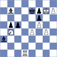 Fernandez Diaz - Crespo Arce (Gijon, 2003)