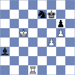 Reedy - Spain (Dunedin, 2004)