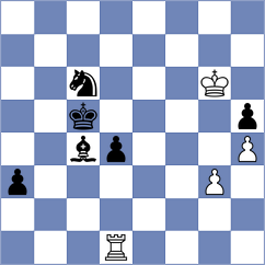 Ozen - Yildiz (chess.com INT, 2025)