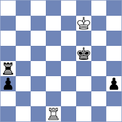 Valkesalmi - Comp MChess Pro 5.0 (Helsinki, 1996)