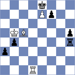 Song - Gomes (Kazan RUS, 2024)