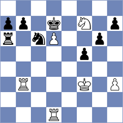 Sochacki - Vihaan Karthikeya N (chess.com INT, 2025)