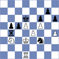 Diaz - Eilers (chess.com INT, 2025)