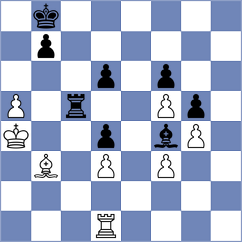Fromm - Paredes Guzman (Mexico City MEX, 2023)