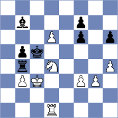 Urbina Perez - Amura (chess.com INT, 2024)