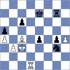 Wartiovaara - Stefansson (chess.com INT, 2025)