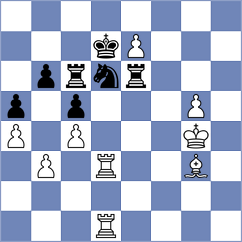 Bonilla - Lopez (Lichess.org INT, 2020)