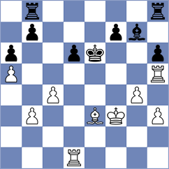 Rodshtein - Danielian (Pasching AUT, 2025)