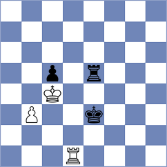 Donoso Aguirre - Sailer (chess.com INT, 2025)