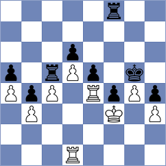 Meier - Paramzina (chess.com INT, 2025)