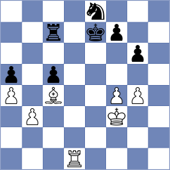 Forestani - Szmetan (Mar del Plata, 1995)