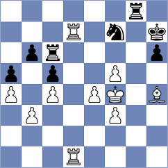 Sjugirov - Zhou (chess.com INT, 2025)