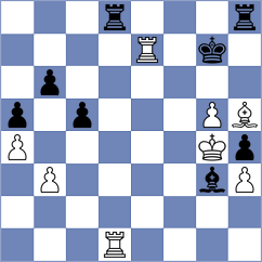Karthikeyan - Mamedov (chess.com INT, 2024)