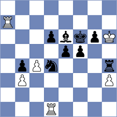 Madi - Mikhailova (Almaty KAZ, 2022)