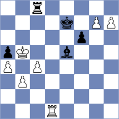 Oparin - Vitenberg (Chess.com INT, 2020)