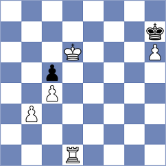 Vioque Gonzalez - Vovk (Lichess.org INT, 2021)