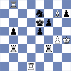 Vachier Lagrave - Le (Saint Louis USA, 2023)