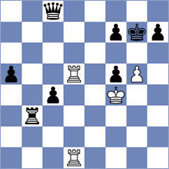 Aguirre Contreras - Marin Villarroel (Quilpue, 2013)