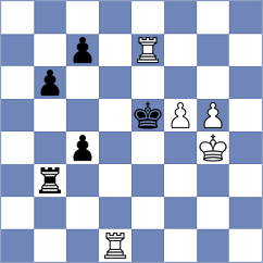 Licznerski - Fernandez (Chess.com INT, 2014)
