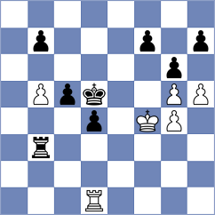 Lazaro Azcutia - Ugorek (chess.com INT, 2025)