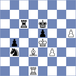 Nedev - Colovic (Skopje, 1998)