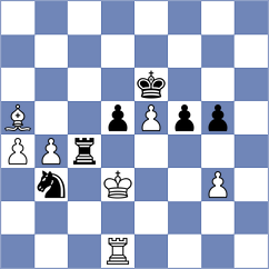 Goldin - Becking (chess.com INT, 2025)