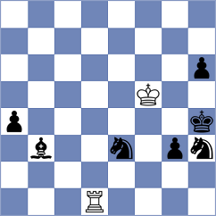 Novikova - Gritsenko (Chess.com INT, 2021)