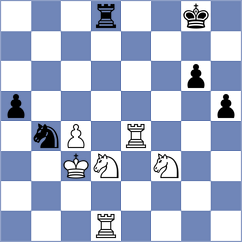 Caiello - Huang (Dulles USA, 2022)